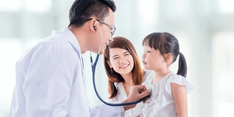 Bảo Vệ Sức Khỏe